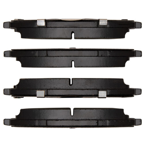 DFC 21-25 Hyundai Elantra Front 5000 Advanced Ceramic Brake Pads and Hardware Kit - Image 4