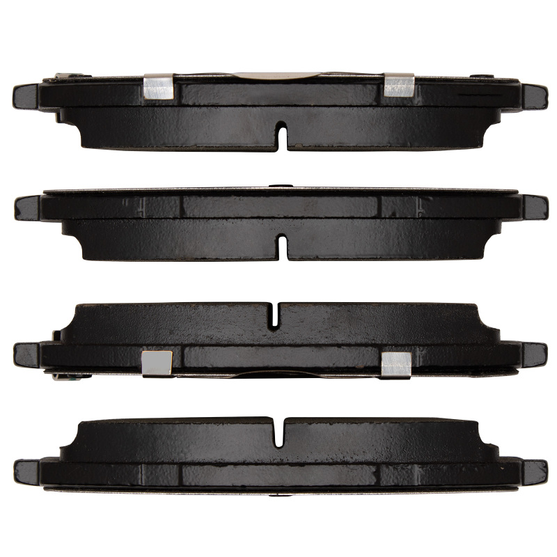 DFC 21-25 Hyundai Elantra Front 5000 Advanced Ceramic Brake Pads and Hardware Kit - Image 4