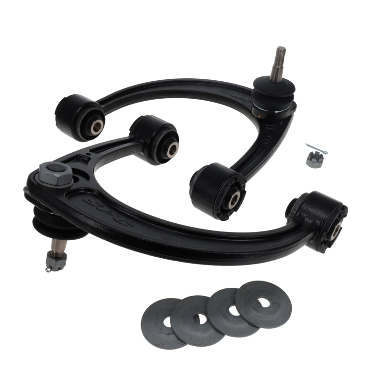 SPC Performance Toyota Tacoma Upper Control Arm (PAIR)
