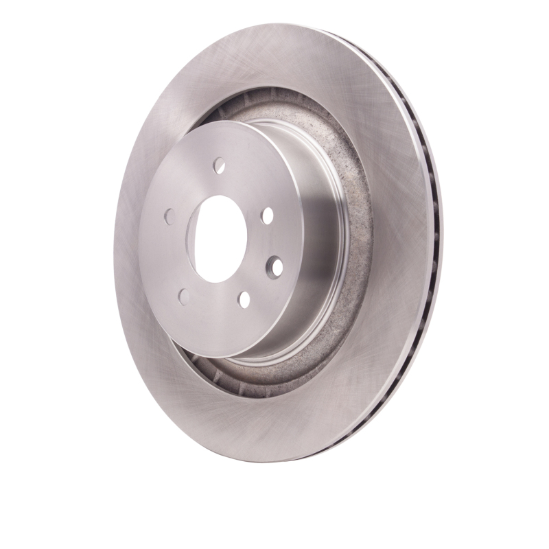 DFC 09-20 Nissan 370Z Rear Brake Rotor
