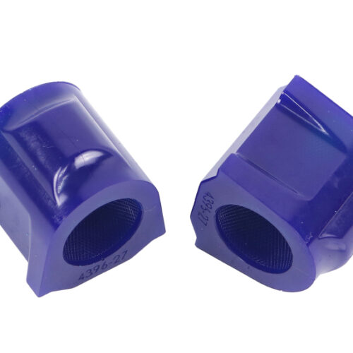 SuperPro 2015 Subaru WRX Limited Front 27mm Sway Bar Mount Bushing Set - Image 4