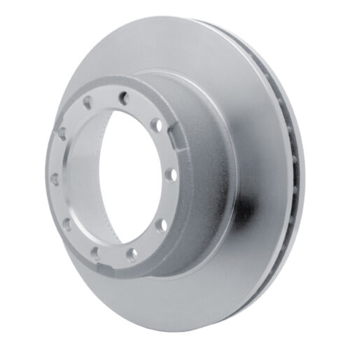 DFC 73-24 BEAVER MOTORCOACH CONTESSA Rear/Front/Fr & Rr Brake Rotor - Image 2