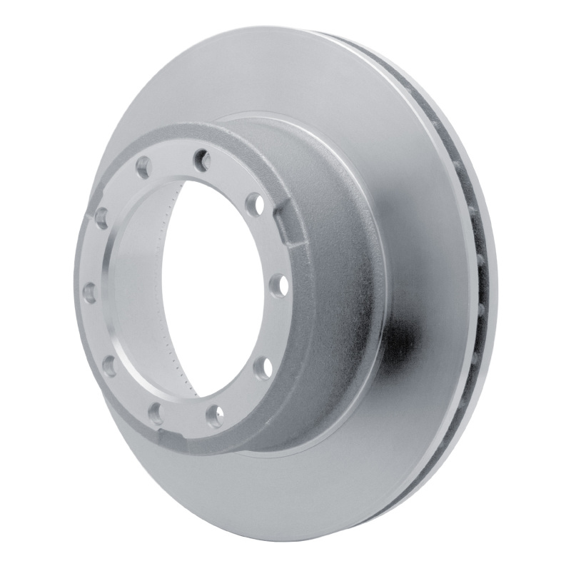 DFC 73-24 BEAVER MOTORCOACH CONTESSA Rear/Front/Fr & Rr Brake Rotor - Image 2