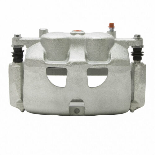 DFC 12-20 Ford F-150 2WD Front-R Premium Caliper - Silver Zinc Coated - Image 3