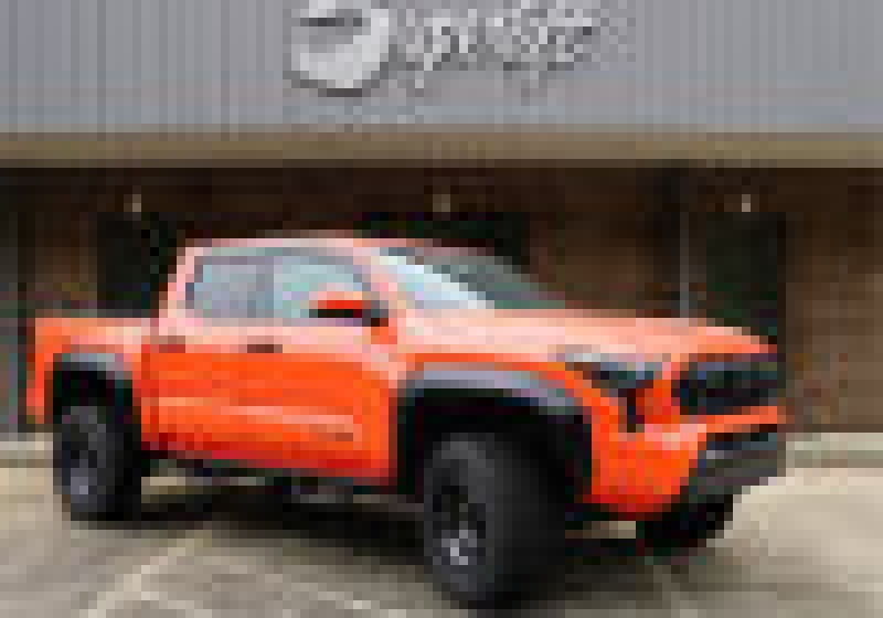 Superlift 2024 Toyota Tacoma 4WD 2in. Leveling Kit (Does Not Fit AVS Vehicles or TRD Pro/Trailhntr) - Image 2