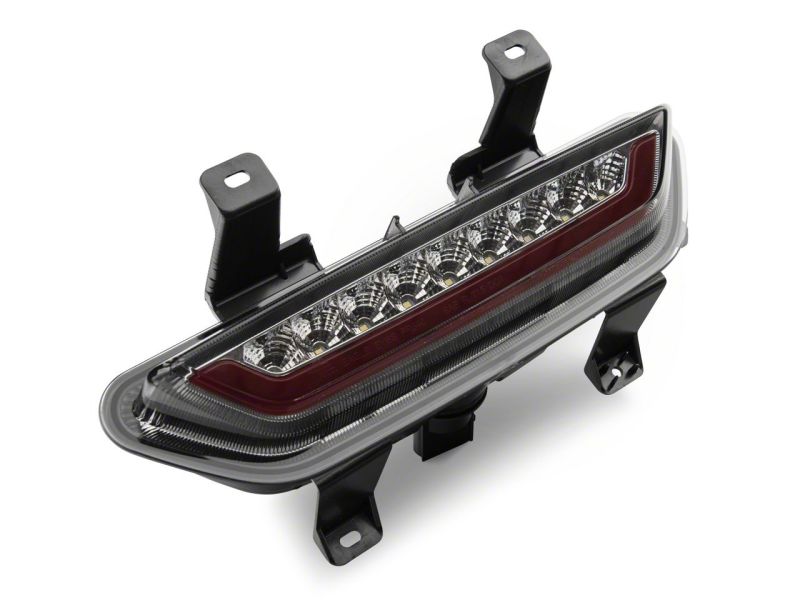Raxiom for 2015-2017 Ford Mustang LED Reverse Light - Image 6