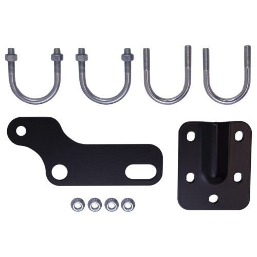 Bilstein for 2020 Ford F53 B1 Steering Damper Bracket