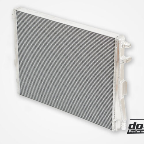do88 BMW M2/M3/M4 S58 (G80/G82/G87) Radiator for Front Mount Intercooler