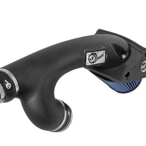 aFe Power MagnumFORCE Pro DRY S Stage-2 Intake System 16 Ford F-150 EcoBoost V6-2.7L/3.5L (tt) - Image 5