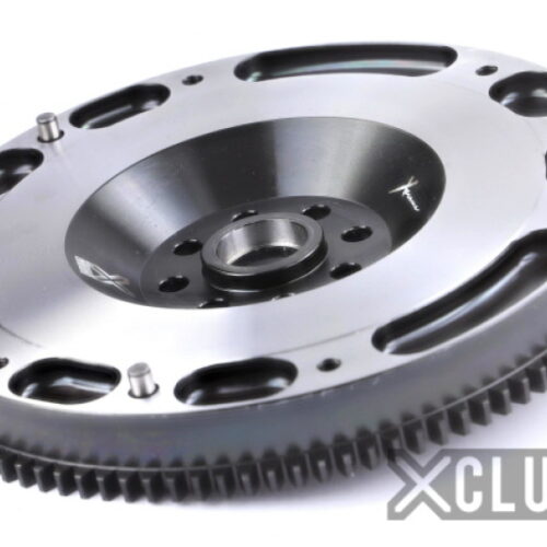 XClutch 03-11 Suzuki Swift 1.5L Chromoly Flywheel