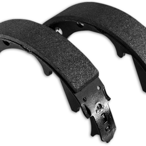DFC 49-71 Mercury Caliente Front Premium Riveted Shoes
