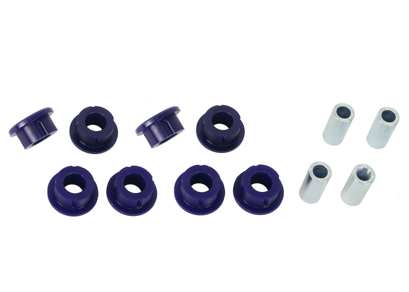 SuperPro 1986 Toyota Supra Base Rear Upper Inner Control Arm Bushing Kit - Image 4