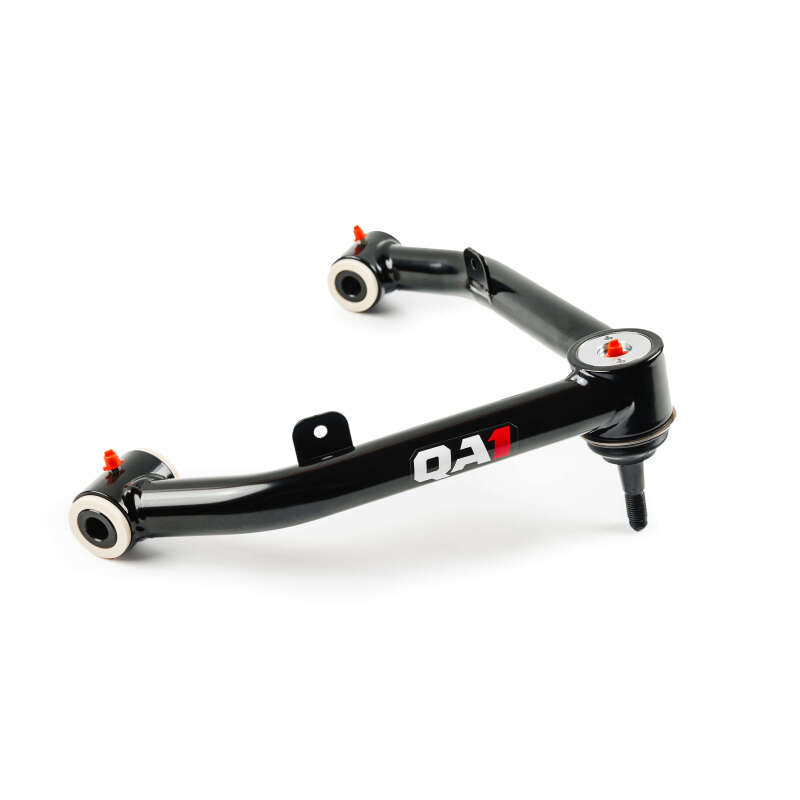 QA1 99-06 Chevrolet Silverado 1500 2WD Upper Control Arm Kit - Image 3