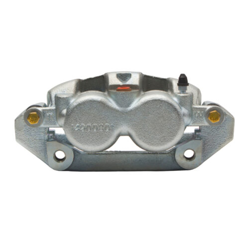 DFC 11-18 Ram 1500 Front-L Premium Caliper - Silver Zinc Coated - Image 3