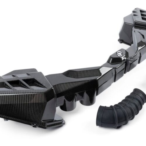 Dinan for 21-27 BMW M2/M3/M4 (G80/G82/G83/G87) Gloss Carbon Fiber Cold Air Intake