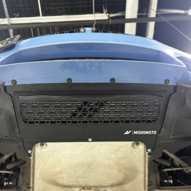 Mishimoto Skid Plate for 15-22 BMW F80 M3/M4 - Image 6