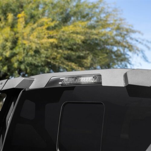 Addictive Desert Designs for 17-19 Ford F-150 Raptor Stealth Fighter Chase Rack - Image 4