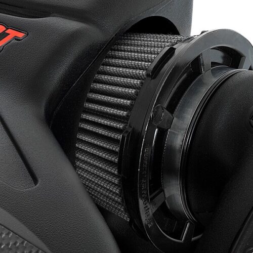 aFe Power Momentum GT Pro Dry S Intakes Stage-2 9-16 Audi A4 (B8) L4-2.0L - Image 8