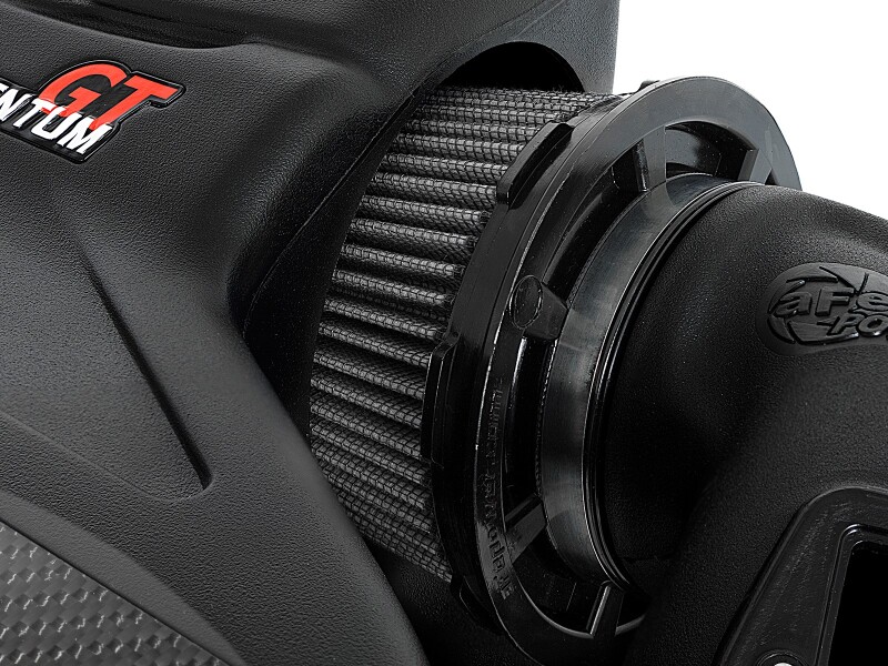 aFe Power Momentum GT Pro Dry S Intakes Stage-2 9-16 Audi A4 (B8) L4-2.0L - Image 8