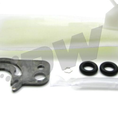 DeatschWerks 320 LPH In-Tank Fuel Pump w/ 89-93 Miata Set Up Kit - Image 4