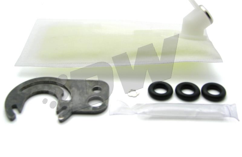 DeatschWerks 320 LPH In-Tank Fuel Pump w/ 89-93 Miata Set Up Kit - Image 4