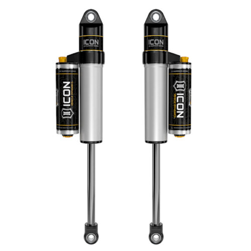 ICON 09-18 Ram 1500 0-3in Rear 2.5 Series Shocks VS PB CDCV - Pair