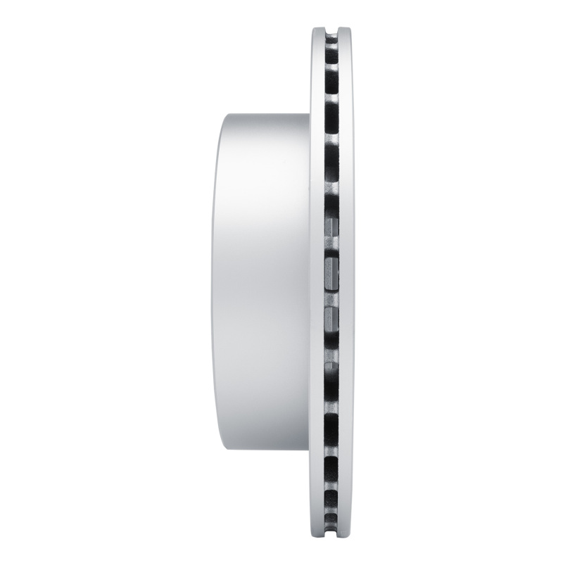 DFC 24-25 Ford Ranger (Usa/Canada) Rear GEOSPEC Coated Rotor - Image 4