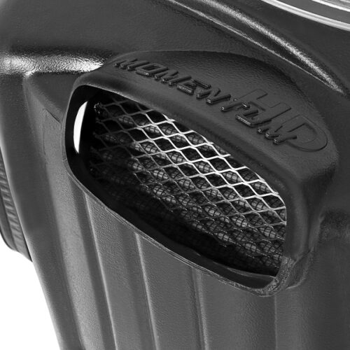 aFe Power Momentum HD Intake GM Diesel Trucks 07.5-10 V8-6.6L LMM - Image 8