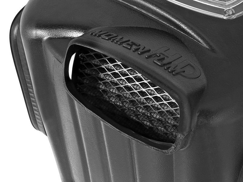 aFe Power Momentum HD Intake GM Diesel Trucks 07.5-10 V8-6.6L LMM - Image 8