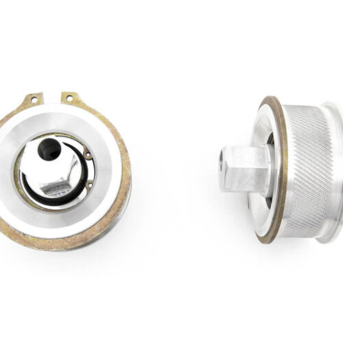 Alternative view of SPL Caster Bushings (Adjustable) for 2021+ BMW G8X(Except M2)