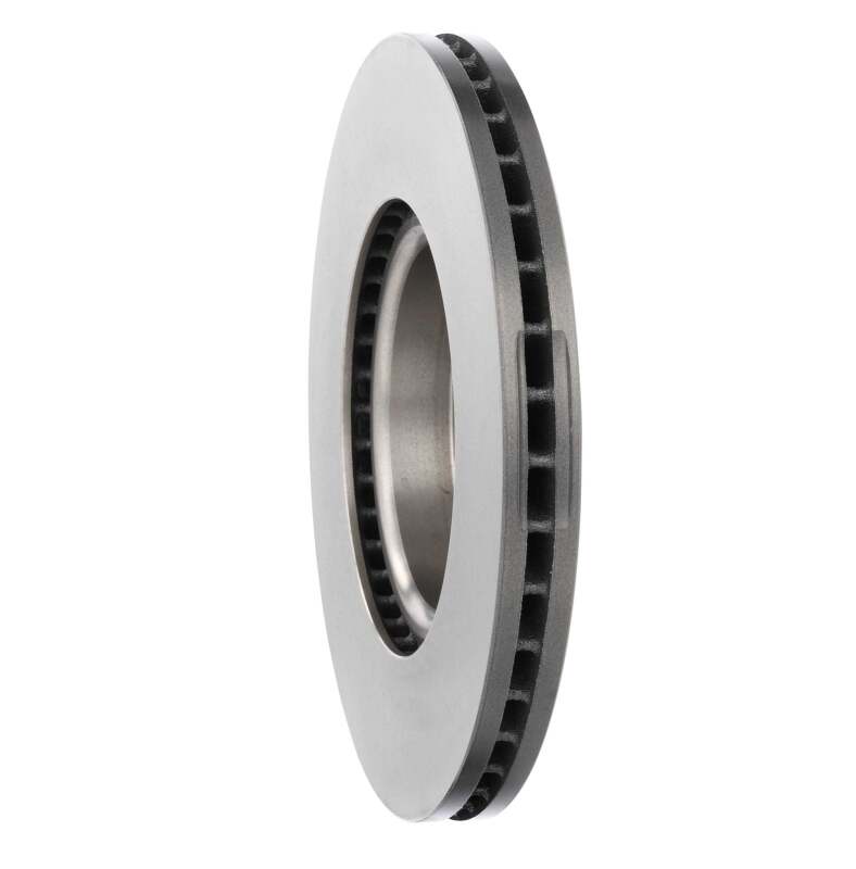 Brembo 07-17 Lexus LS460/18-22 LS500/LS500h/08-16 LS600h Front UV Coated Rotor - Image 6