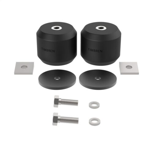 Timbren 2002 Cadillac Escalade RWD Front Suspension Enhancement System - Image 3