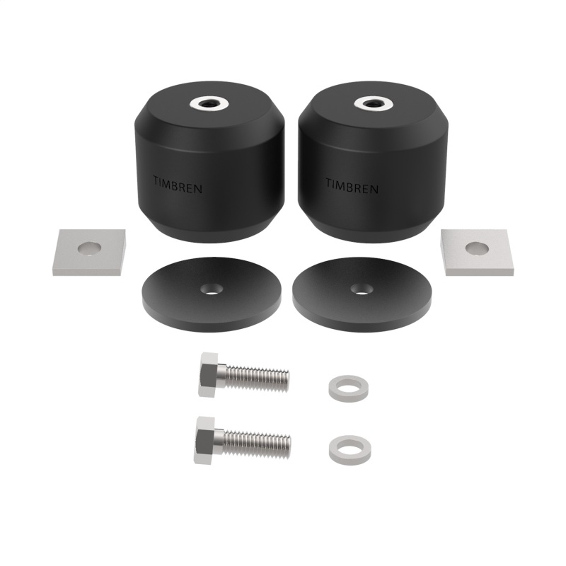 Timbren 2002 Cadillac Escalade RWD Front Suspension Enhancement System - Image 3
