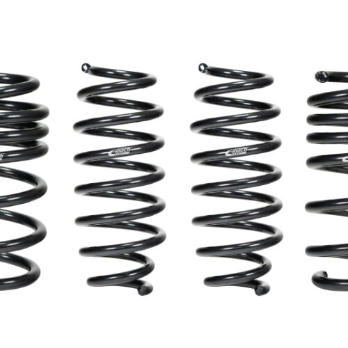 Eibach Pro-Kit EV for 24-25 Tesla Model 3 Performance AWD