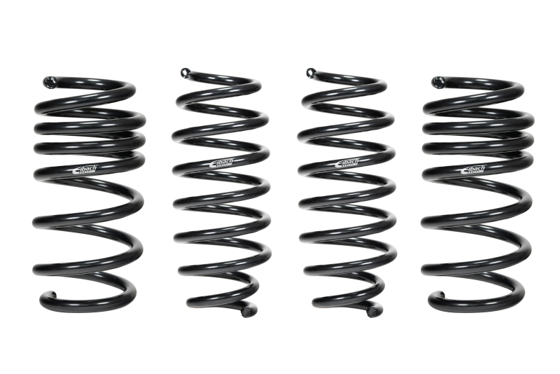 Eibach Pro-Kit EV for 24-25 Tesla Model 3 Performance AWD