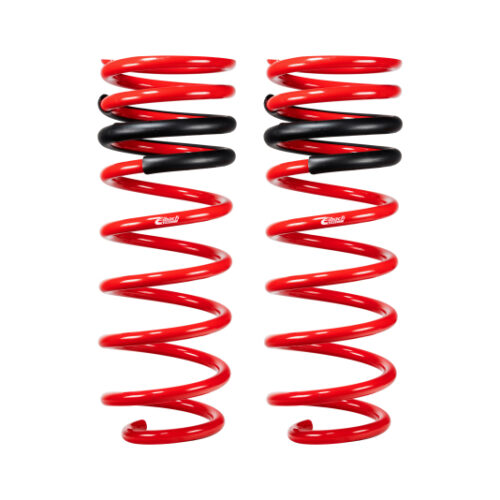 Eibach 2022+ Toyota Tundra TRD 4WD Pro-Kit Rear Springs Only - Image 2