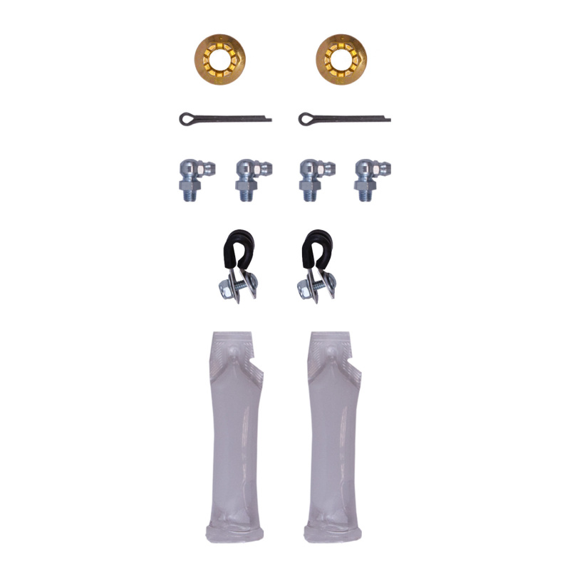 Bilstein 14-18 GM 1500 B8 Upper Control Arm Kit - Image 4