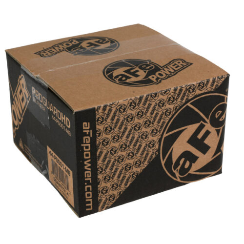 aFe Power PROGUARD Oil Filter- 4 Pack - Image 7