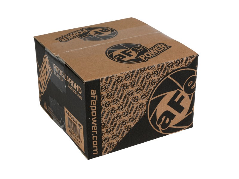 aFe Power PROGUARD Oil Filter- 4 Pack - Image 7