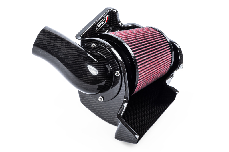 APR 15-26 Audi/Volkswagen EA888.3/EA888.4 (MQB) 1.8T/2.0T Open Carbon Fiber Intake System - Image 3