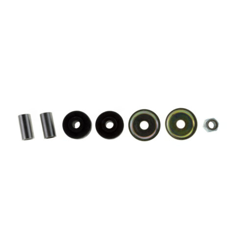 Bilstein 5100 Series for 1984 Ford Bronco II Base Front 46mm Monotube Shock Absorber - Image 7