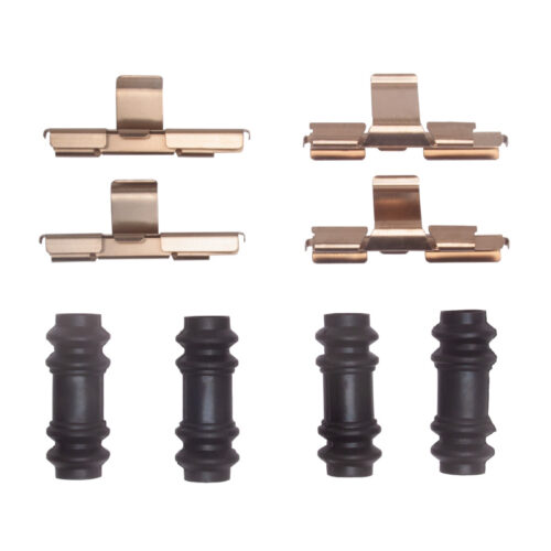 DFC 02-24 Chrysler Aspen Rear Premium Hardware Kit - Image 2