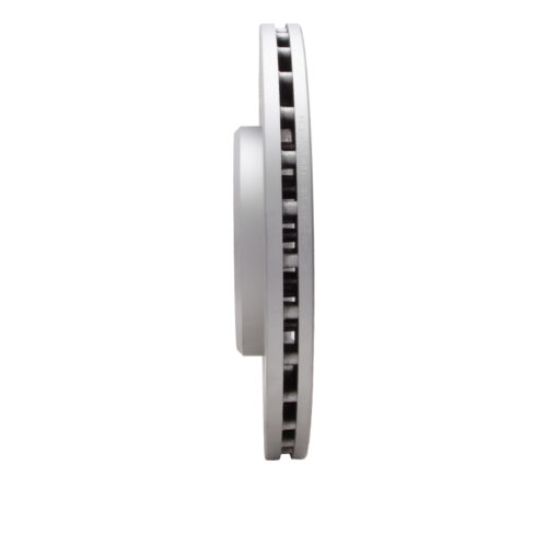 DFC 19-25 Acura RDX Front GeoSPEC Coated Rotor - Image 2