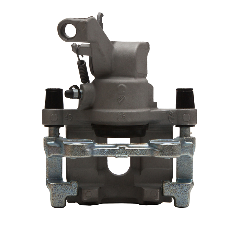 DFC 06-17 Jaguar XK8 Rear-L Premium Caliper - Silver Zinc Coated - Image 5