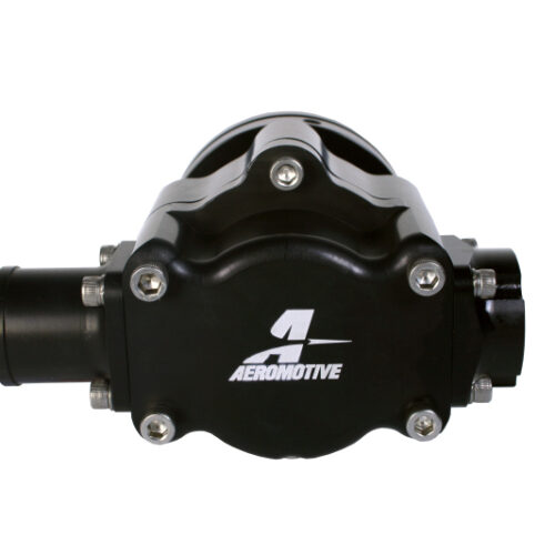 Aeromotive Atomic Hex Drive Fuel Pump - Image 3