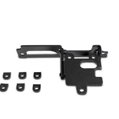 Addictive Desert Designs for 2023+ Ford Super Duty Adaptive Cruise Control Relocation Bracket
