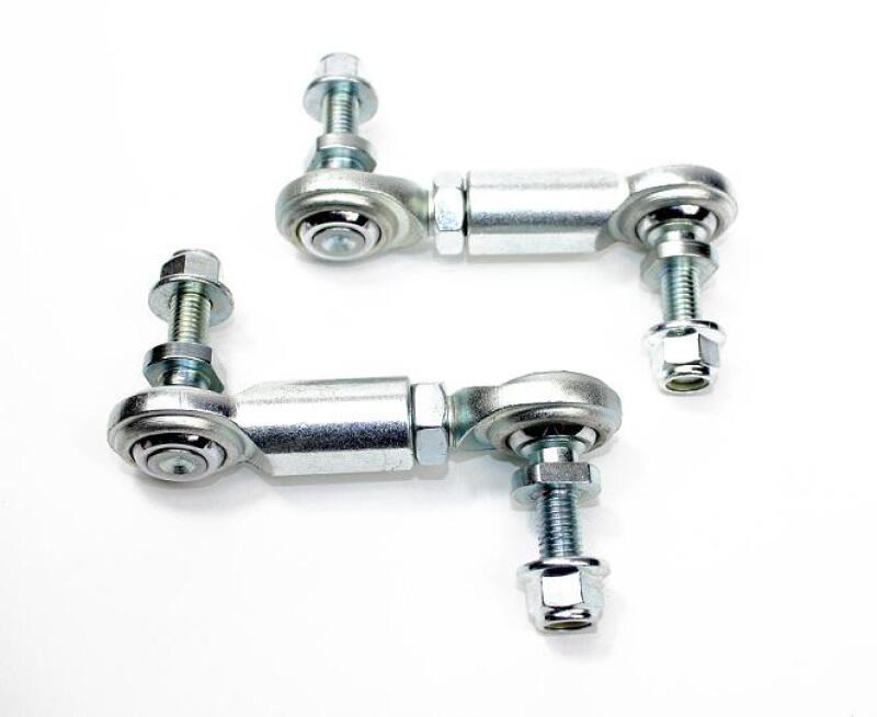SPL Rear Sway Bar End Links for 1999-2012 Porsche 911 (996/997) - Image 5