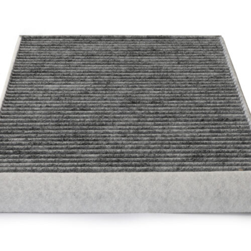 aFe Power 22-24 Toyota Tundra V6 3.4L Carbon Cabin Air Filter - Image 4