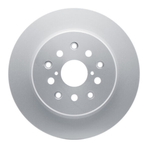 DFC 93-98 Toyota Supra Rear GeoSPEC Coated Rotor