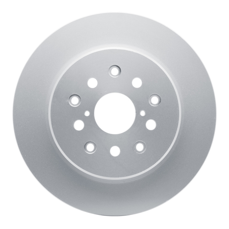 DFC 93-98 Toyota Supra Rear GeoSPEC Coated Rotor